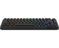 KRUX ATAX 65% Pro RGB Wireless (Gateron Yellow Pro) - 1072658 - zdjęcie 2